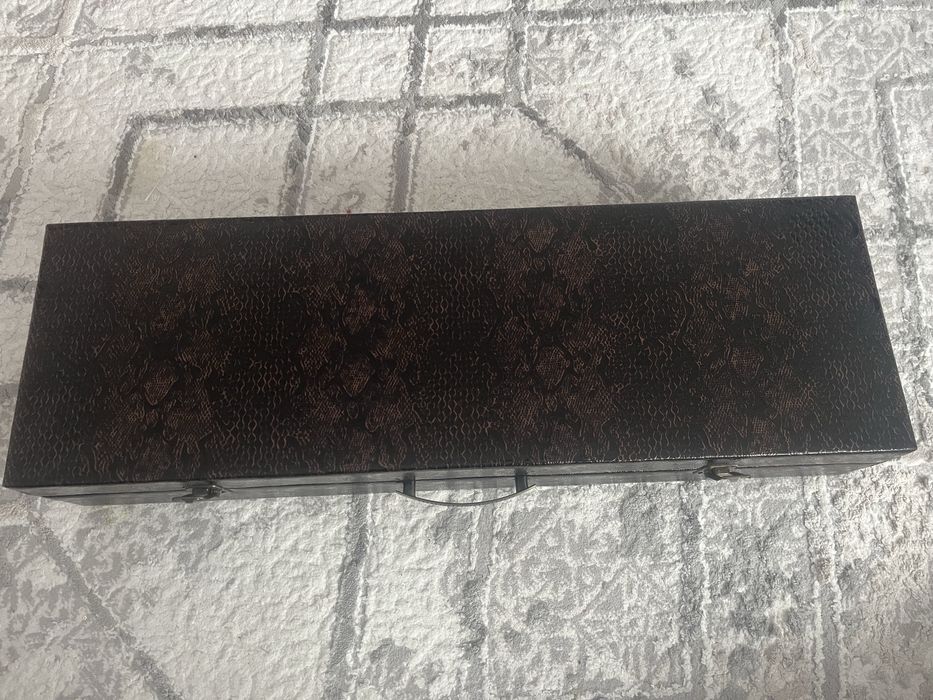 Шашлычный набор!