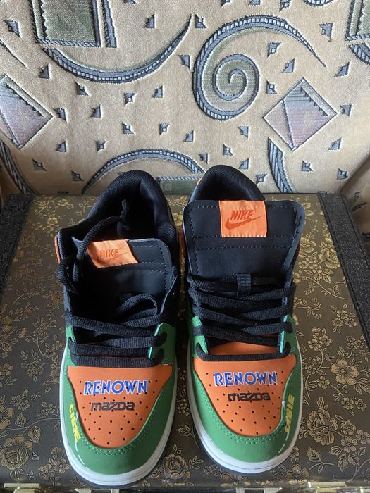 Кроссовки новые, размер 40