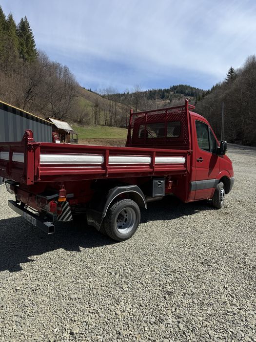 Mercede Sprinter 415 motor 22 /150cp