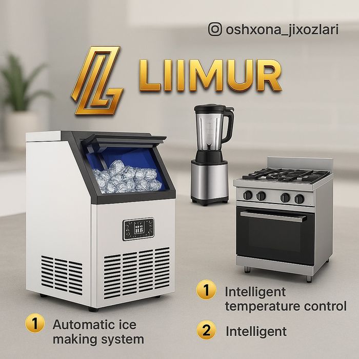 Muz chiqaradigan aparat leyod generator muzaparat