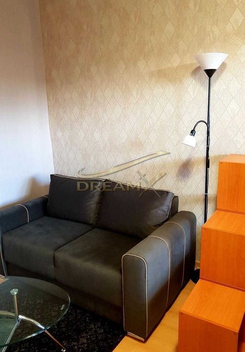 Дава се под наем Двустаен апартамент в Пловдив, Южен - 50 кв.м за 378.93 € - Снимка #1