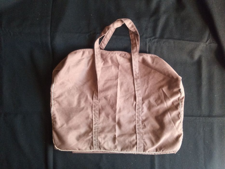 Спортен сак от социализма