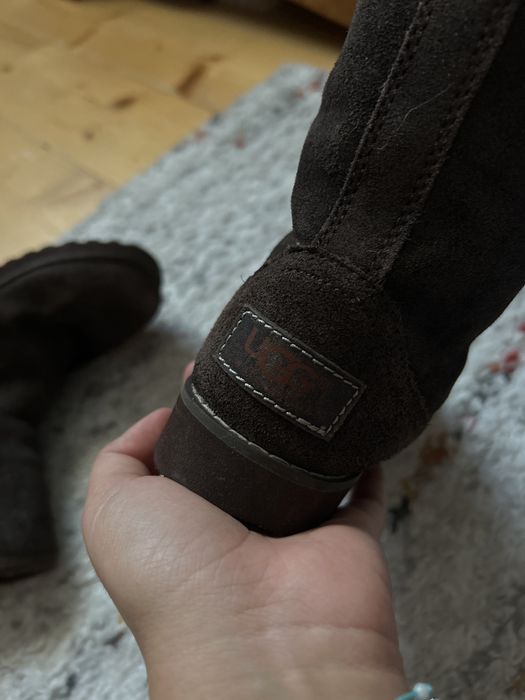 Cizme UGG  copii