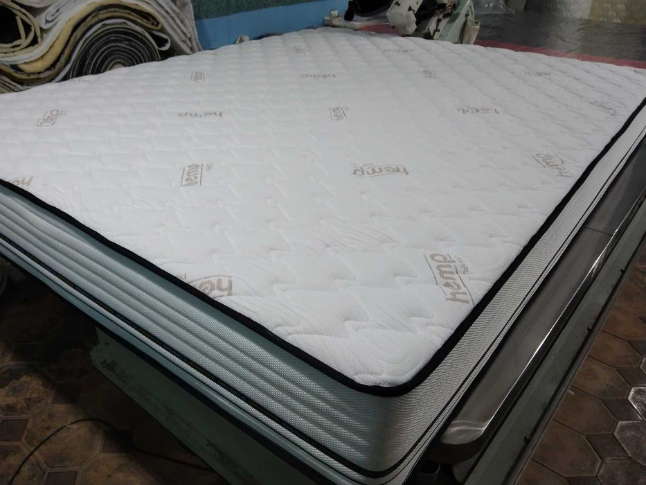 Матрас ортопедический