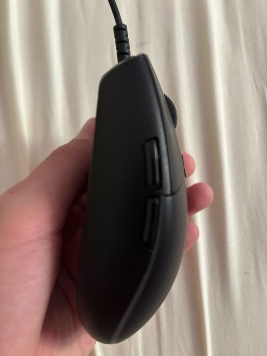 Mouse gaming g203 lightsync