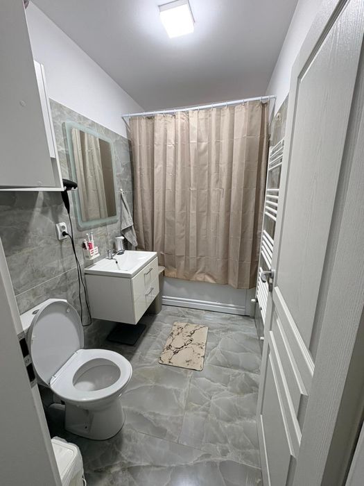 De vanzare direct de la proprietar - Apartament 2 camere, gradina privata, Complex Premium Residence