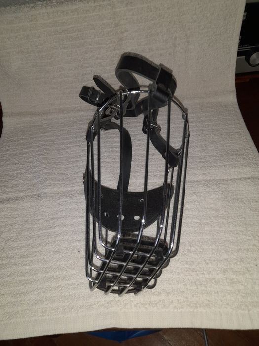 botnita pentru caini de talie mare