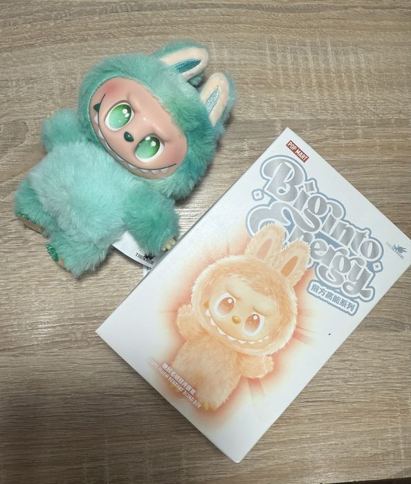 Игрушка лабубу!!