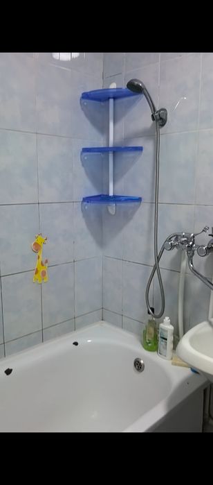 Сдаётся однокомнатная квартира
