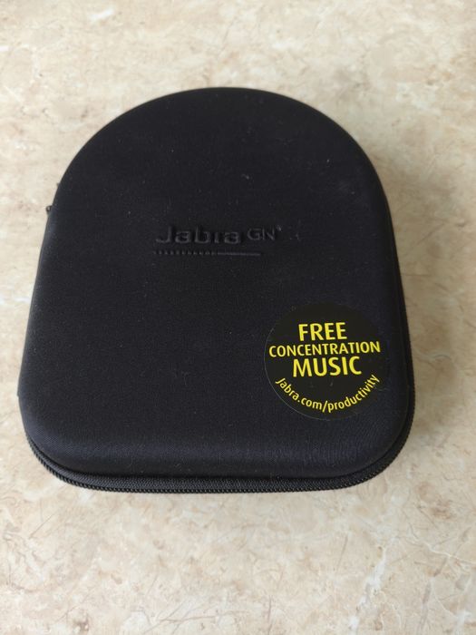 Casti Jabra Evolve 75