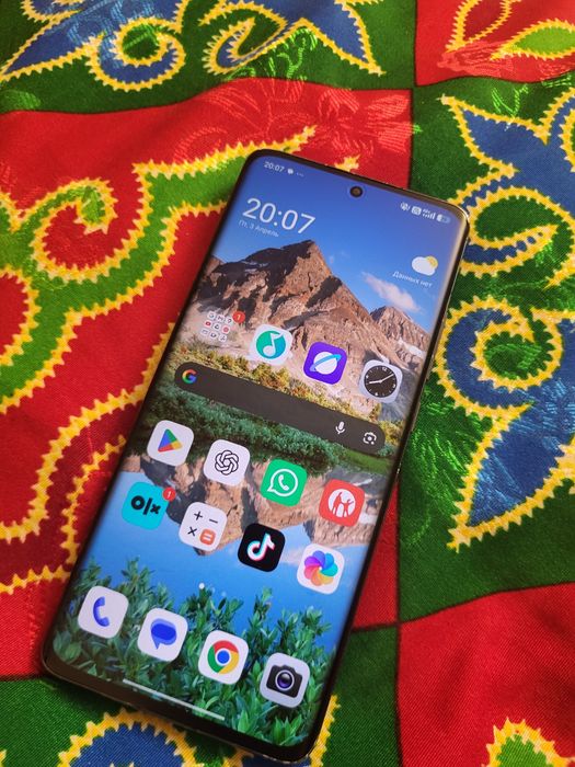 Mi 12 обмен продажа