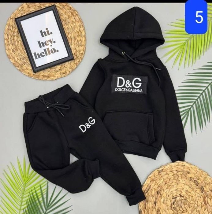 Treninguri groase 2/16 ani