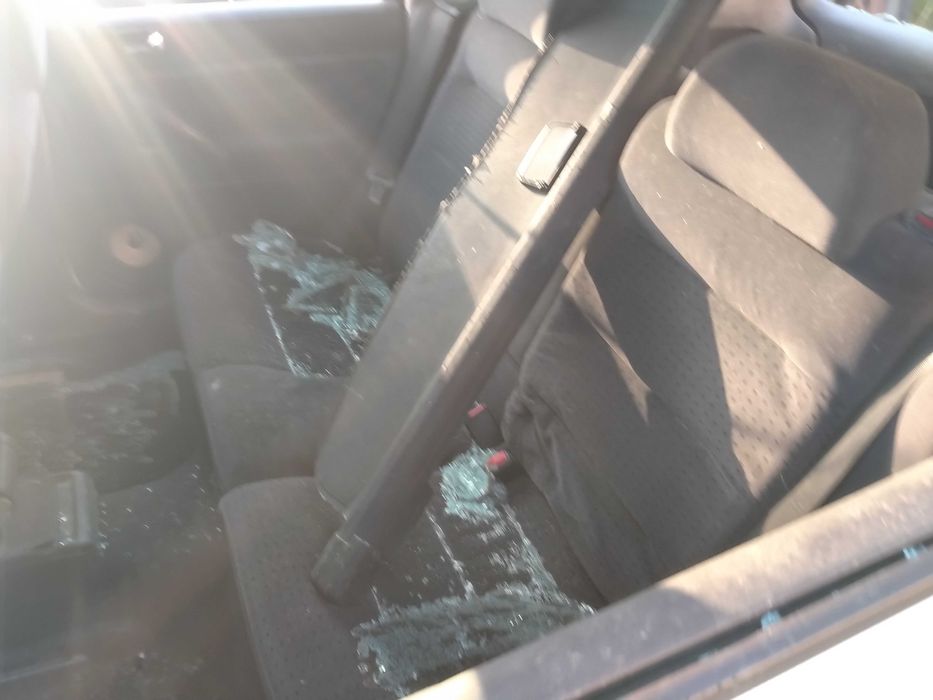 Passat 5 на части 1.9 90к.с