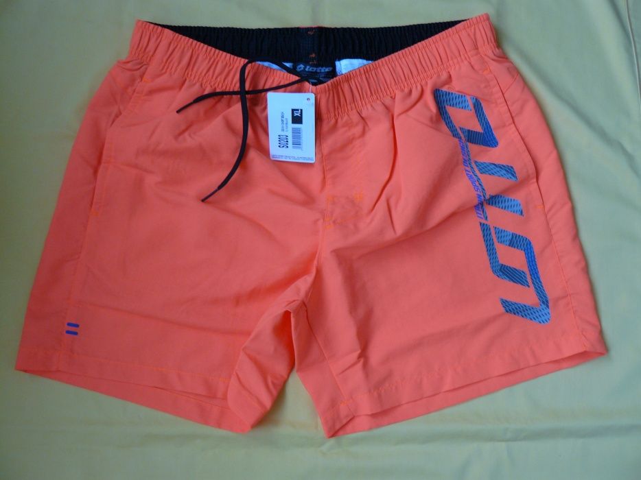 Short Baie LOTTO, SPEEDO Originale Marimile in Anunt
