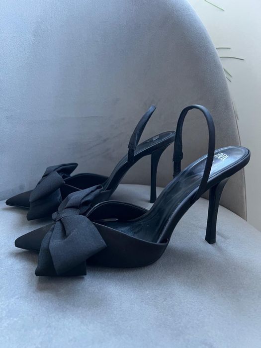 Sandale dama Aldo / Zara