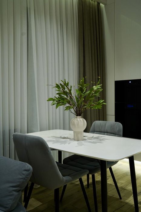 Квартира ЖК Mirabad Avenue 3/5/10 80 м2