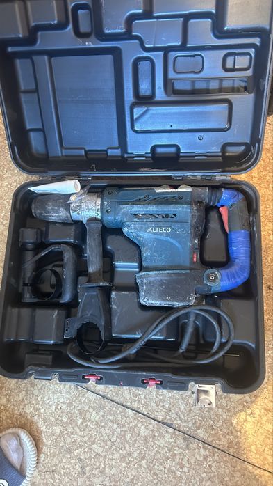 Перфоратор ALTECO