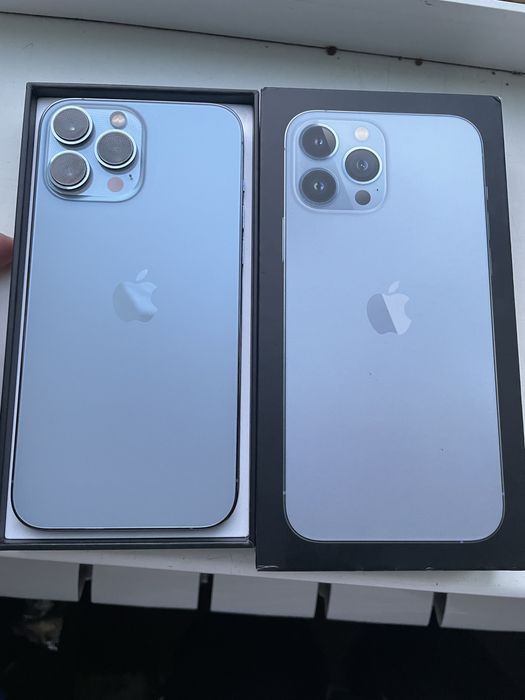 Iphone 13 pro max