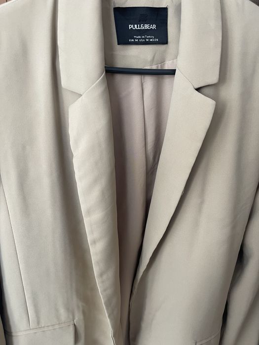 Дамски блейзър Pull&Bear