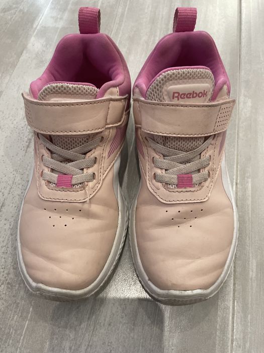 Детски маратонки Reebok