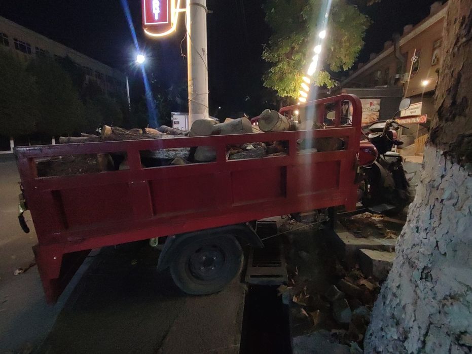 Zonlon матарол сотилади.