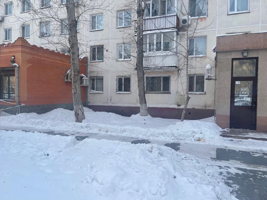 Продам 1 комнатную квартиру