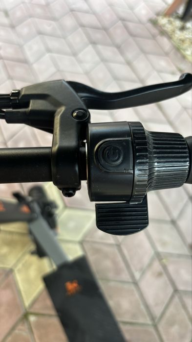 Kukirin g2 in stare foarte buna