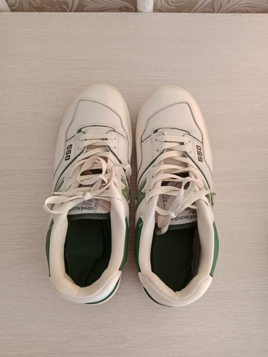 Кроссовки Nike , NB 44 разм.