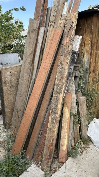 Срочно продаются дрова