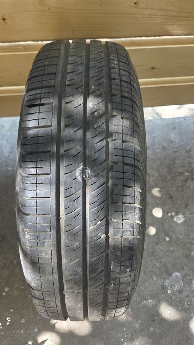 Vand anvelopa + jeanta  15