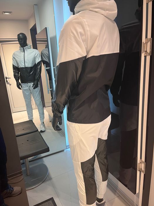 Екип Under armour