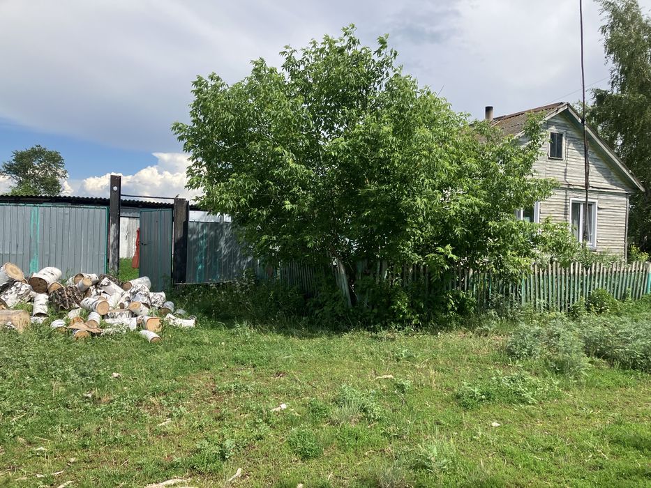 Дом Село Продажа Срочно