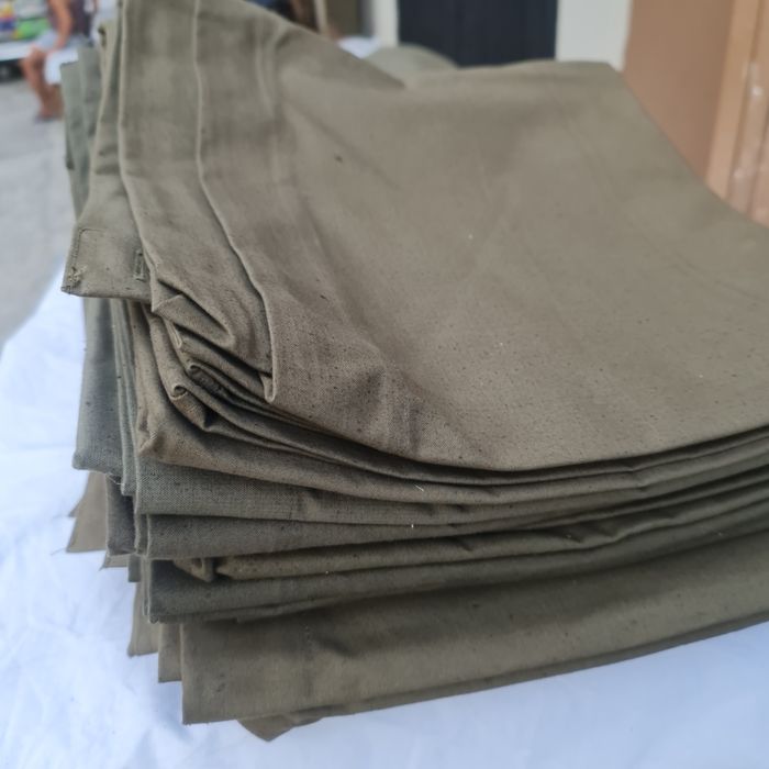 Платнища от здрав брезент