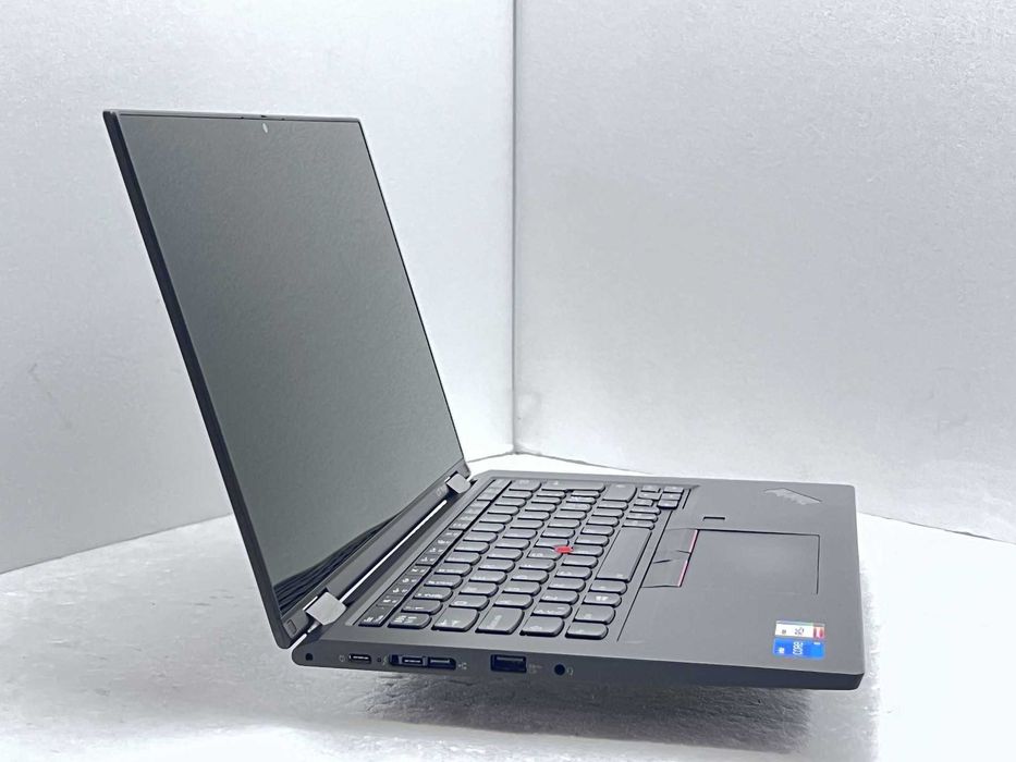 Lenovo ThinkPad L13 Yoga G2 13.3" Touch i5-1135G7 16GB 510GB клас А