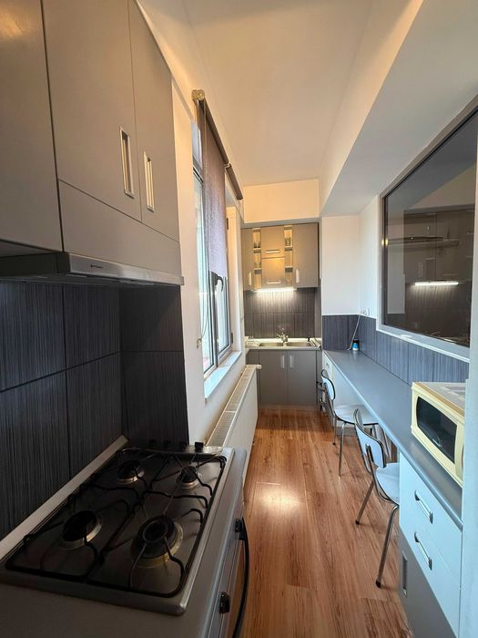 Apartament 3 camere decomandat Casa Stiintei