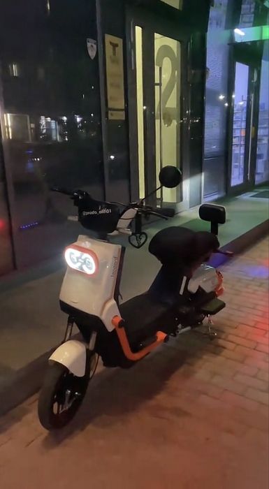 ПродаюТанк LEOPARD PRO 800 WAT