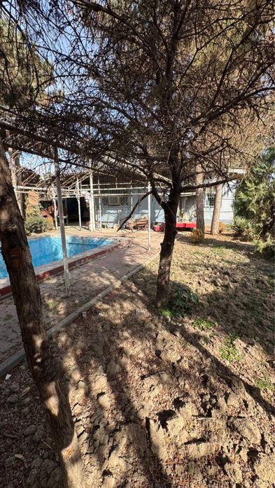 Продажа дачного участка с домом рядом с Олимпийским городом