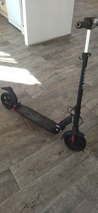 Самокат KUGOO S3