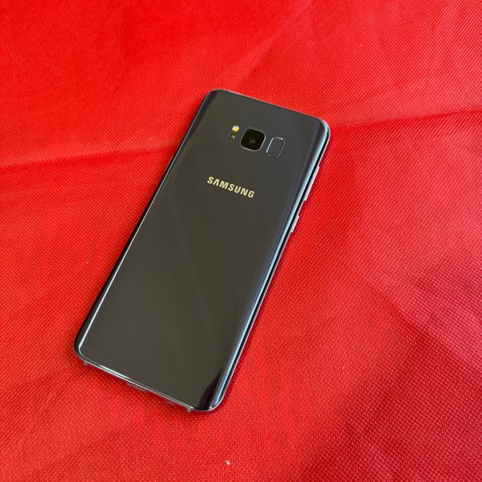 Samsung galaxy s8 plus