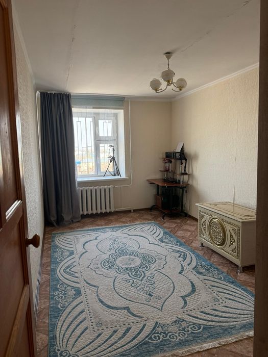 Продается 2 комн.квартира