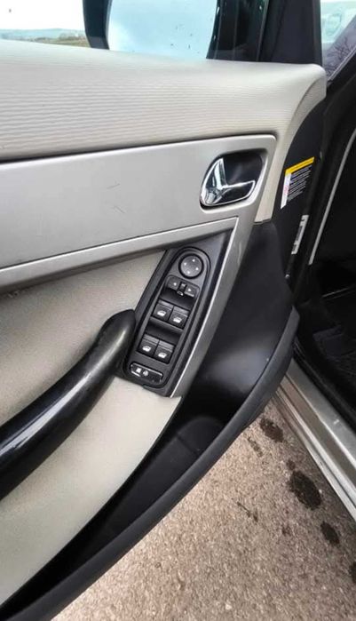 Citroen C4 Picasso 2008 1.6hdi