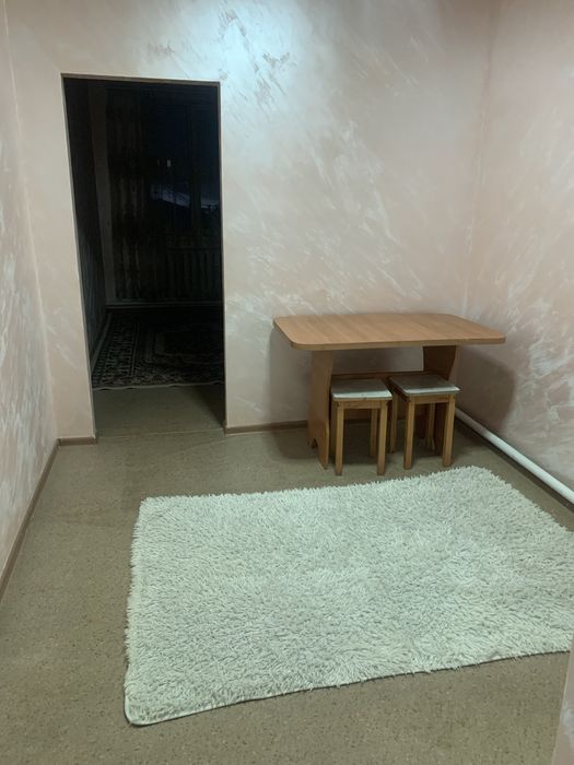 Сдам квартиру на долгий срок