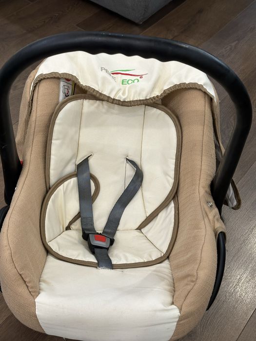 Кошче за кола 0-13