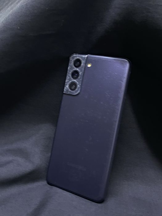 Samsung S21 5G | Ortalyq Market
