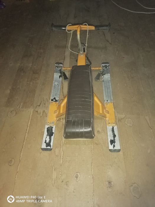 Sanie Bob de vânzare