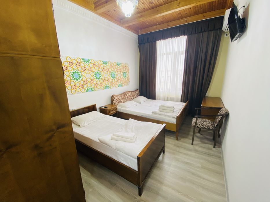 Mehmonxona yangi arzon