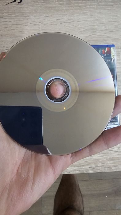 007 First Light - PS5