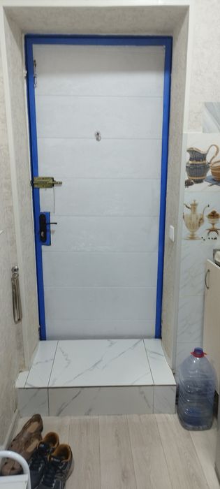 Продается студия в бывшем общежитии