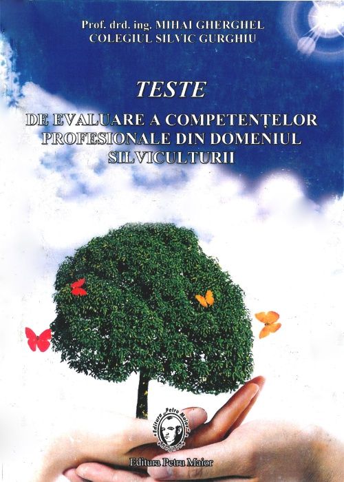 Teste de Evaluare domeniul silvic