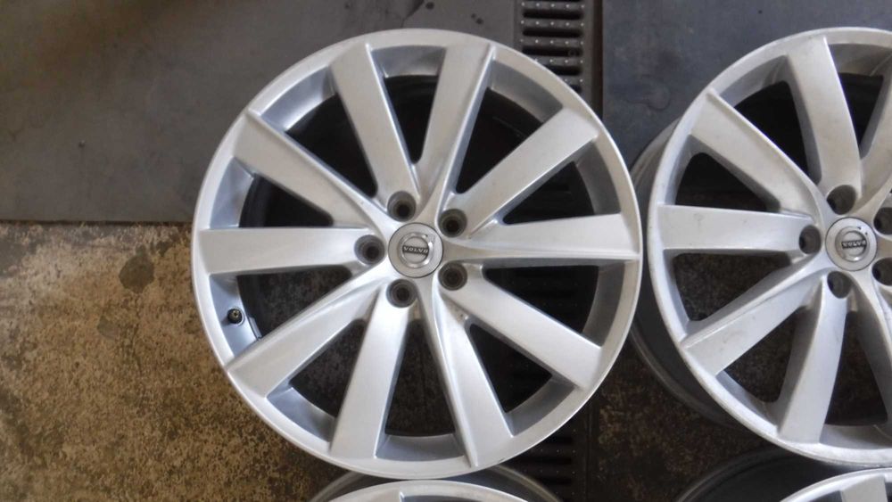 Jante Volvo XC90   XC60 19 zoll originale